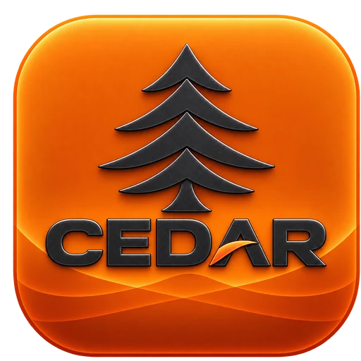 Cedar