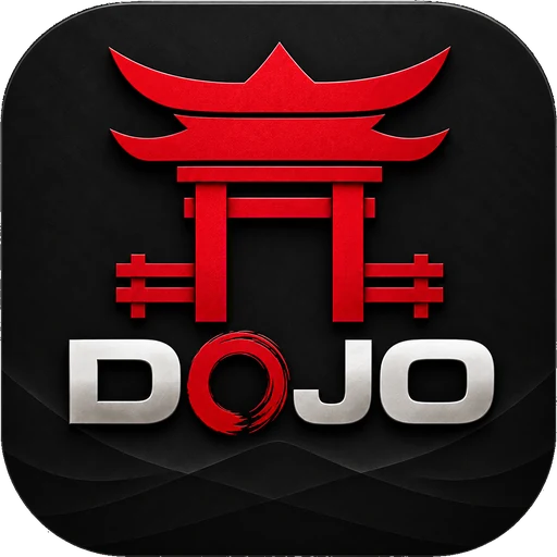 Axion Dojo