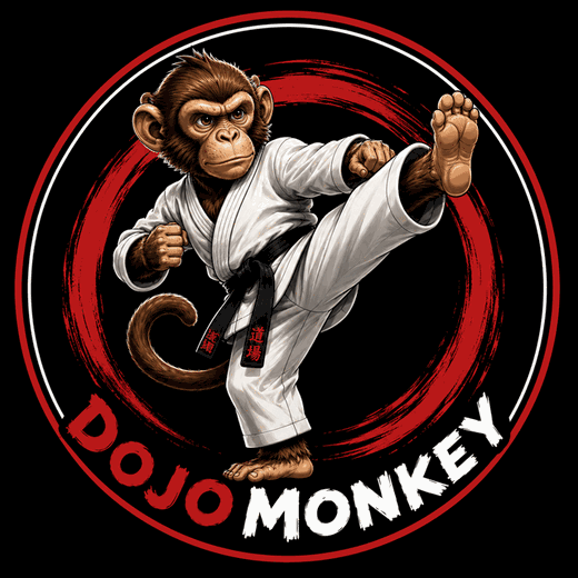 Dojo Monkey