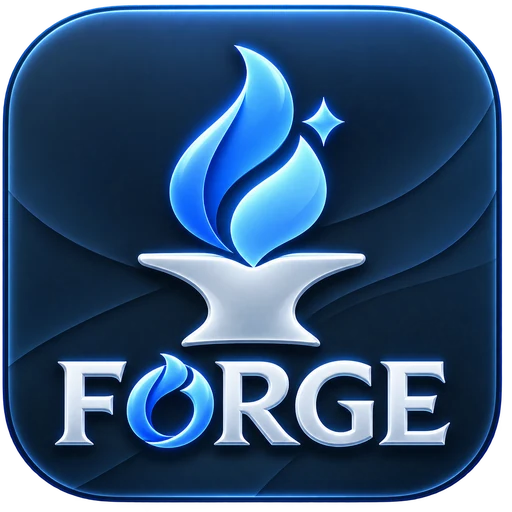 Forge
